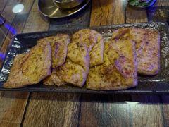-质烤烤物·活烤海鲜(质烤总店)