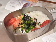 儿时酱油饭-寻宝记绍兴菜(状元店)