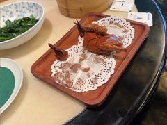 -誉八仙粤菜(万象天地店)