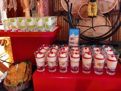 -视界美食自助餐厅·石家庄希尔顿酒店