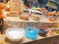 -苏格里岛·自助烤肉·火锅海鲜(金鼎广场店)