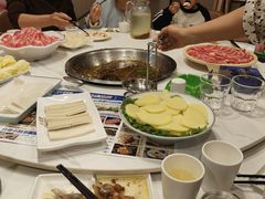 -大河宴·椒麻鱼火锅(米东区店)