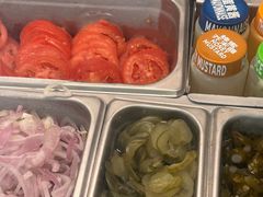 -赛百味SUBWAY(曲江智慧大厦店)