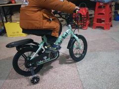 -趣动熊运动发展中心(乐坊校区)