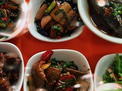 -友琴面馆(东白溪公寓店)