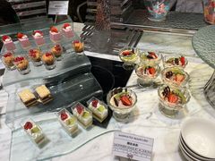 -丽都皇冠假日酒店·Matrix亦餐厅(望京店)