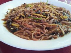 android_upload_pic-渔码头食府·20年蓬莱老字号(登州路店)