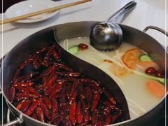 -大斌家串串火锅(喜盈门店)