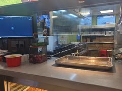 -永红源啤酒·烧烤·海鲜·大排档(台柳路店)