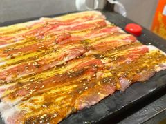 -吉志烤肉(太原总店)