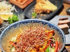 -山杏yama-katsu·吉列炸物