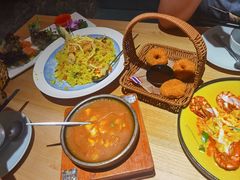 -曼泰·泰餐(京华城店)
