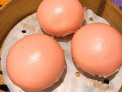 蜜桃流沙包-惠食佳·朱雀(东方商厦店)