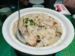 -费大厨辣椒炒肉(太平老街店)
