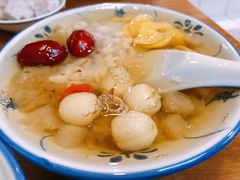 -一心甜汤(丹凤街店)