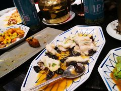 -誉八仙酒楼(静安大悦城店)