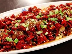 -黄三怪(银座和谐广场店)