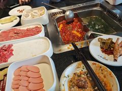 -川西坝子火锅(金沙1.0直营店)