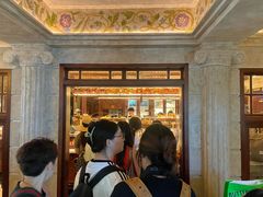 -BUTTERFUL&CREAMOROUS 黄油与面包(西单大悦城店)