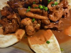 -小菜园新徽菜(无锡宜家荟聚中心店)