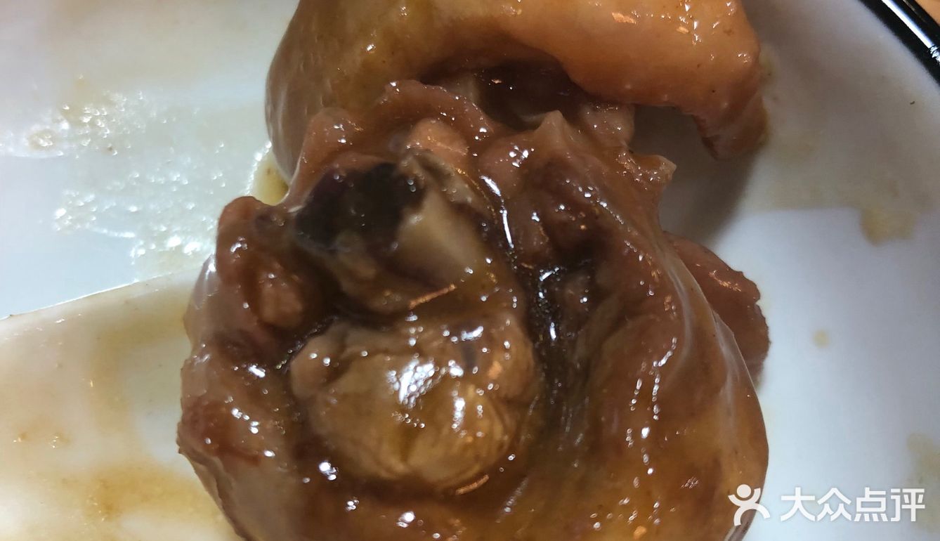 行创产行到差不多稳野食，附近几间都吃过了