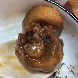 行创产行到差不多稳野食，附近几间都吃过了