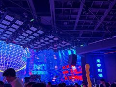 -MOSSO·Liveshow(M3香港广场店)