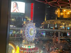 -蟹榭·本帮江浙菜·蟹宴(五角场合生汇商场店)