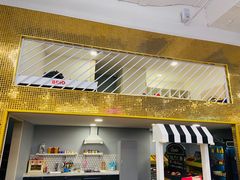 -Lilliput·粒粒堡亲子餐厅(嘉定宝龙店)