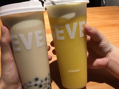 -Sevenbus一家奶茶店(侨荣城店)