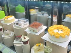 -Pantry's Best派悦坊蛋糕(K11购物艺术中心店)