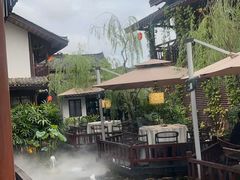 -濮园 · 四合院餐厅