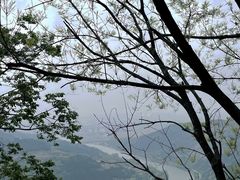 -金堂县云顶石城风景区