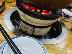 -威邵鸡煲(西华路总店)