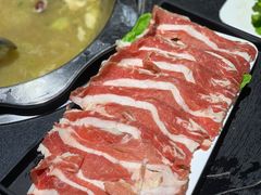 肥牛-曹记古法传统牛肉馆(嘉兴店)