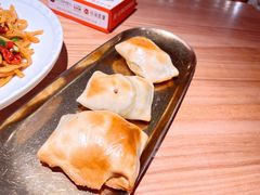 -谷丽麦馕新疆菜·清真(步步高梅溪新天地店)