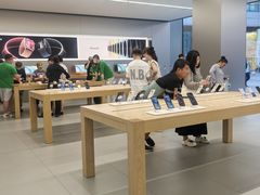 -Apple零售店(中街大悦城店)