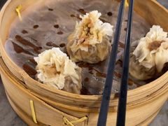 -都一处烧麦馆(前门店)