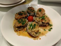 -怀德酒楼·粤菜·海鲜·茶点(宝安国际机场店)