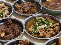 -炬龙牛肉店(新华店)