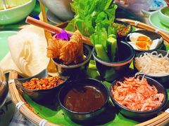 -淀里船宴(卓达店)