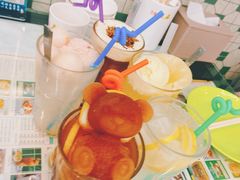 -澳门陈光记烧味饭店(万象城店)