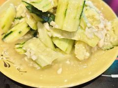 -新疆烧烤王(广灵店)