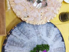 -官塘陈记鱼生·潮汕砂锅粥·牛肉火锅(潮枫路总店)