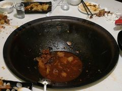 -姥家海鲜大锅台(永丰胡同老店)