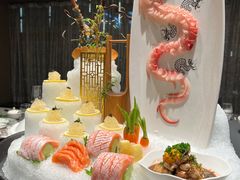 -悦瓏新中式餐厅