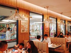 大堂-敏华冰厅(天河城店)