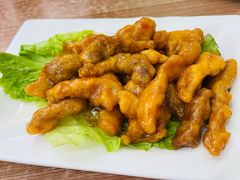 -红帽小馆(向阳路店)