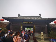 -赵州桥景区
