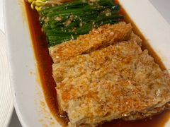 -谷丽羊肉串·新疆鲜货烧烤馆·清真·夜宵(长沙首店)